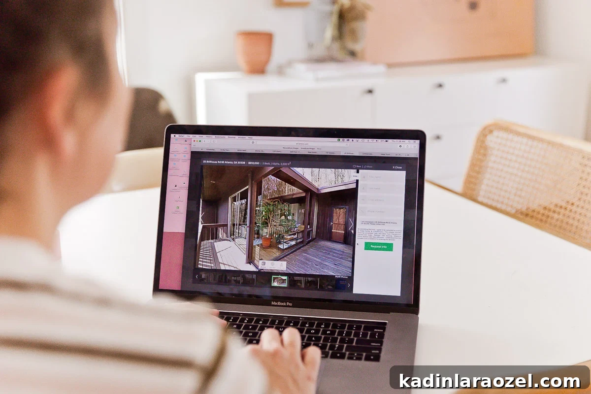 Daydreaming About Moving Back Home: Finding the Perfect House 4 Searching for our dream home with Owners.com. #househunting