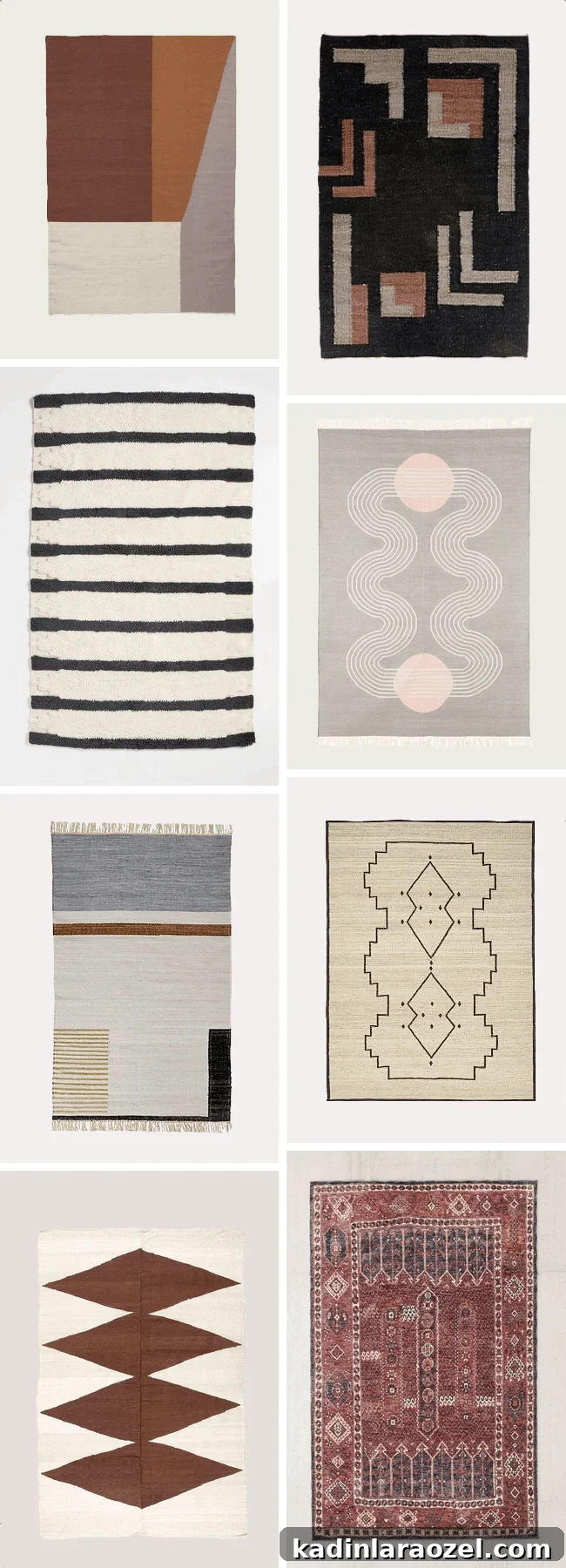 8-rust-and-grey-rugs