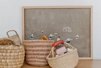 Where to Find Stylish Woven Storage Baskets Online and In-Store