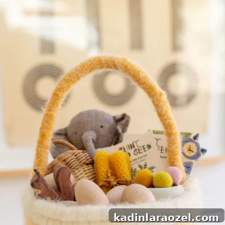 Make an Easter Basket from Scratch: Step-by-Step DIY Guide 15 img 97619 14