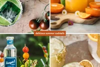 17 Refreshing Summer Cocktails to Try Now